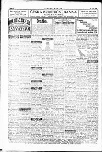 Lidov noviny z 19.4.1924, edice 1, strana 12