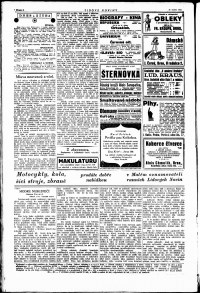 Lidov noviny z 19.4.1924, edice 2, strana 4