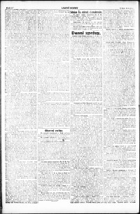 Lidov noviny z 19.5.1919, edice 2, strana 2