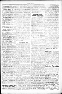 Lidov noviny z 19.5.1919, edice 2, strana 3