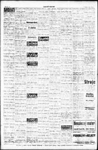 Lidov noviny z 19.5.1919, edice 2, strana 4