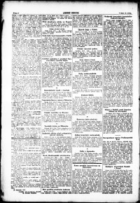 Lidov noviny z 19.5.1920, edice 1, strana 2