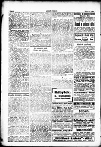 Lidov noviny z 19.5.1920, edice 1, strana 6