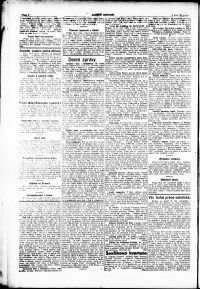 Lidov noviny z 19.5.1920, edice 2, strana 2