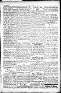 Lidov noviny z 19.5.1921, edice 1, strana 3