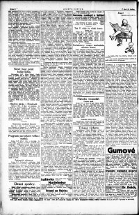 Lidov noviny z 19.5.1921, edice 3, strana 2