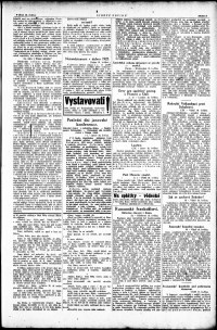 Lidov noviny z 19.5.1922, edice 1, strana 3
