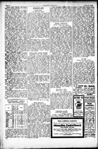 Lidov noviny z 19.5.1922, edice 1, strana 6