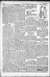 Lidov noviny z 19.5.1922, edice 2, strana 2