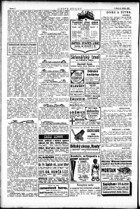 Lidov noviny z 19.5.1923, edice 1, strana 8