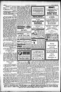 Lidov noviny z 19.5.1923, edice 2, strana 4