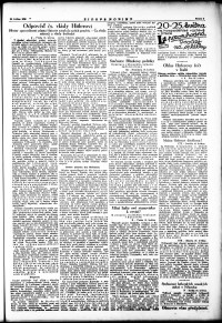 Lidov noviny z 19.5.1933, edice 1, strana 3