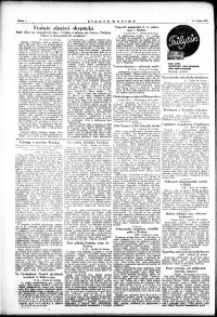 Lidov noviny z 19.5.1933, edice 1, strana 4