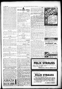 Lidov noviny z 19.5.1933, edice 1, strana 13