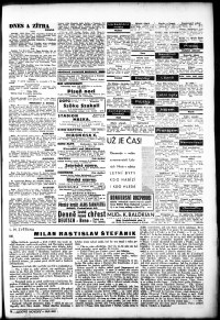 Lidov noviny z 19.5.1933, edice 2, strana 5