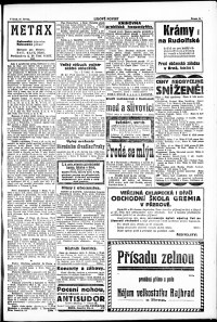 Lidov noviny z 19.6.1917, edice 1, strana 5