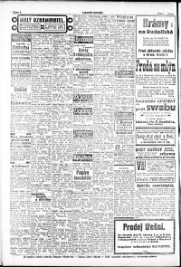 Lidov noviny z 19.6.1917, edice 2, strana 4