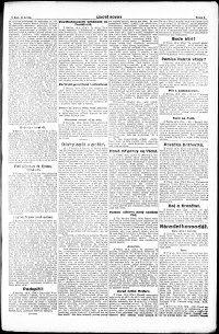 Lidov noviny z 19.6.1919, edice 1, strana 3
