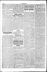 Lidov noviny z 19.6.1919, edice 1, strana 10