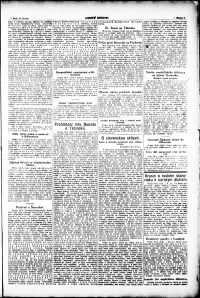 Lidov noviny z 19.6.1920, edice 1, strana 3