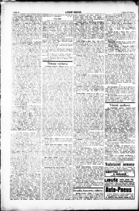 Lidov noviny z 19.6.1920, edice 1, strana 10