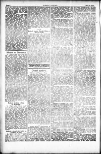 Lidov noviny z 19.6.1921, edice 1, strana 4