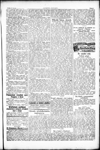 Lidov noviny z 19.6.1921, edice 1, strana 5