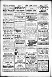 Lidov noviny z 19.6.1921, edice 1, strana 6