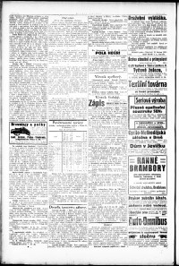 Lidov noviny z 19.6.1921, edice 1, strana 8
