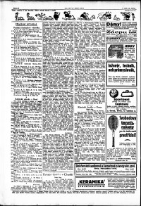 Lidov noviny z 19.6.1922, edice 1, strana 4
