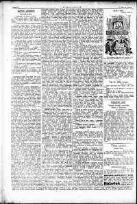 Lidov noviny z 19.6.1922, edice 2, strana 2