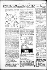 Lidov noviny z 19.6.1933, edice 1, strana 4
