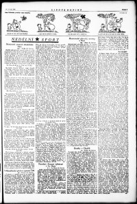 Lidov noviny z 19.6.1933, edice 1, strana 5