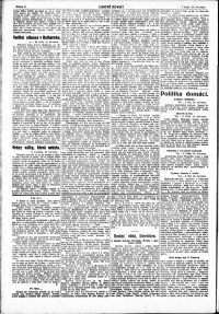 Lidov noviny z 19.7.1914, edice 1, strana 2