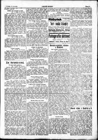 Lidov noviny z 19.7.1914, edice 1, strana 3