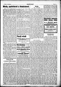 Lidov noviny z 19.7.1914, edice 1, strana 9