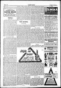 Lidov noviny z 19.7.1914, edice 1, strana 10