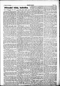 Lidov noviny z 19.7.1914, edice 1, strana 13