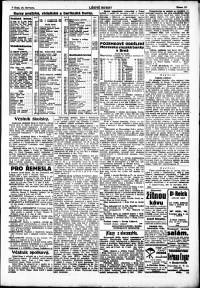 Lidov noviny z 19.7.1914, edice 2, strana 3