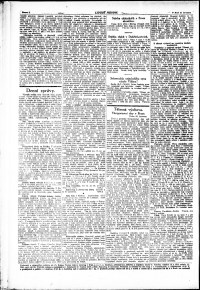 Lidov noviny z 19.7.1920, edice 1, strana 2