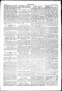 Lidov noviny z 19.7.1920, edice 2, strana 2