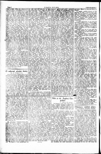 Lidov noviny z 19.7.1921, edice 1, strana 2