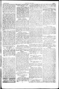 Lidov noviny z 19.7.1921, edice 1, strana 3