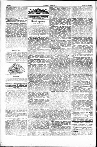 Lidov noviny z 19.7.1921, edice 1, strana 4