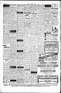 Lidov noviny z 19.7.1921, edice 1, strana 8