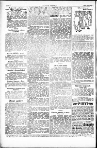 Lidov noviny z 19.7.1921, edice 2, strana 2