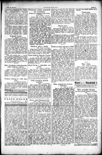 Lidov noviny z 19.7.1922, edice 1, strana 3
