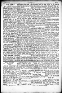 Lidov noviny z 19.7.1922, edice 1, strana 5