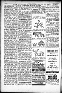 Lidov noviny z 19.7.1922, edice 1, strana 8