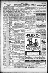 Lidov noviny z 19.7.1922, edice 1, strana 10